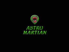 AstroMartian