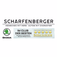 AutohausScharfenberger