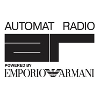 AutomatRadiobyEmporioArmani