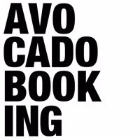 AvocadoBooking