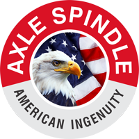 AxleSpindle