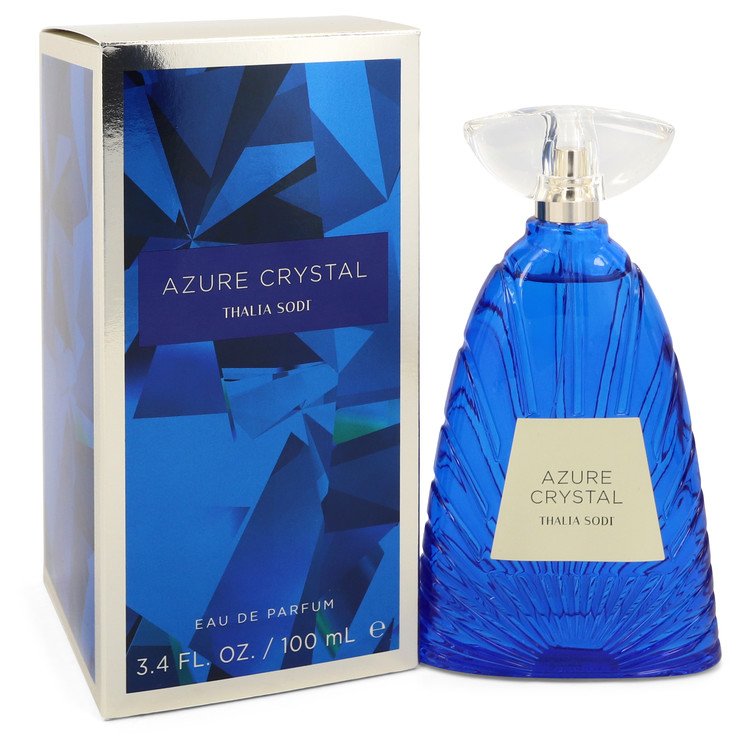 Azure Crystal Perfume GIFs - Find & Share on GIPHY