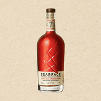BEARFACEWhisky