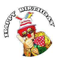 BIRTHDAY-MAN