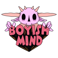 BOYISHMIND