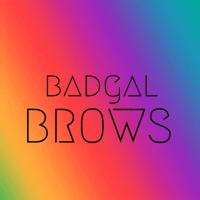 Badgalbrows