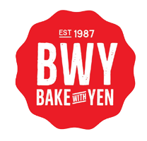 BakeWithYen