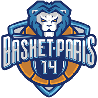 BasketParis14
