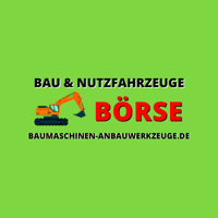 Baumaschine