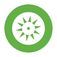Bcyclespin