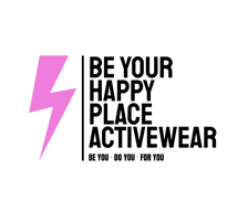 BeYourHappyPlaceActivewear