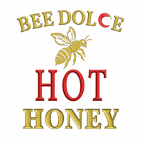 BeeDolceHotHoney