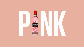 BeefeaterPink