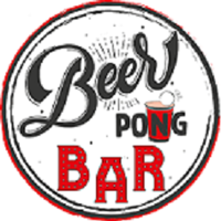 Beerpongbar