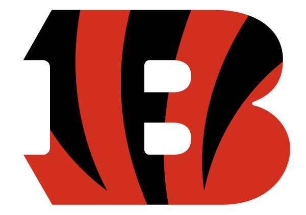 Cincinnati Bengals - Logo 1 by Tony-Td4Six on DeviantArt