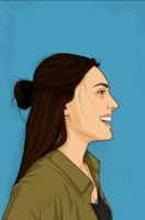 BiancavanHeerdenMotion