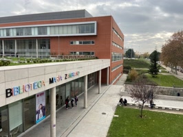 BibliotecaComplutense