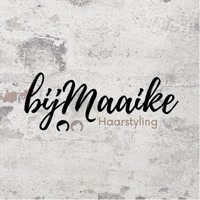 Bijmaaike