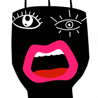 BillieVonMunsterArt