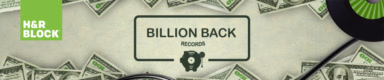 Billion Back Records