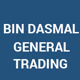 Bin_Dasmal_General_Trading