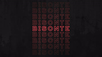 Bisontesmo