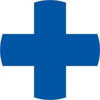 BlaaKorsDanmark