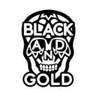 BlackandGold