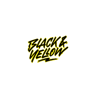 Blackandyellowcoffee