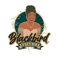 Blackbirdbotanica
