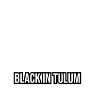 BlackinTulum