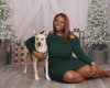 BlkWomenLoveDogs