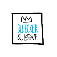 Bleeckerandlove