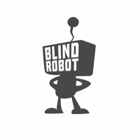 BlindRobot