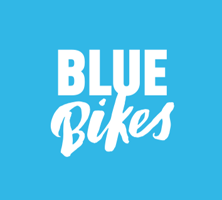 BlueBikesNola
