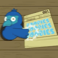BlueFoots