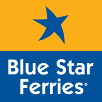 BlueStarFerries