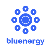 Bluenergysolar