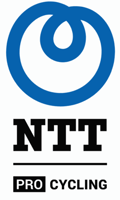 NTTProCycling