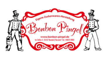 Bonbon-Pingel