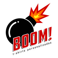 BoomTshirtsPersonalizadas