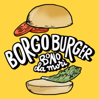 BorgoBurger