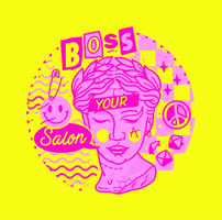 BossYourSalon