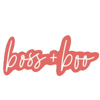 Bossandboo