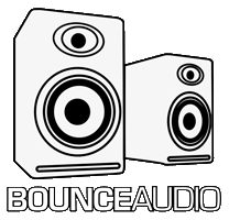 BounceAudio