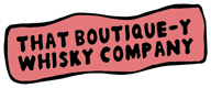 BoutiqueyWhisky