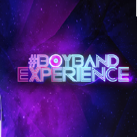 BoyBandExperience