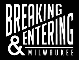 BreakingAndEntering