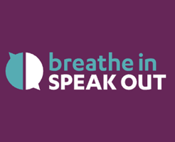 BreatheInSpeakOut