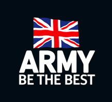 BritishArmy